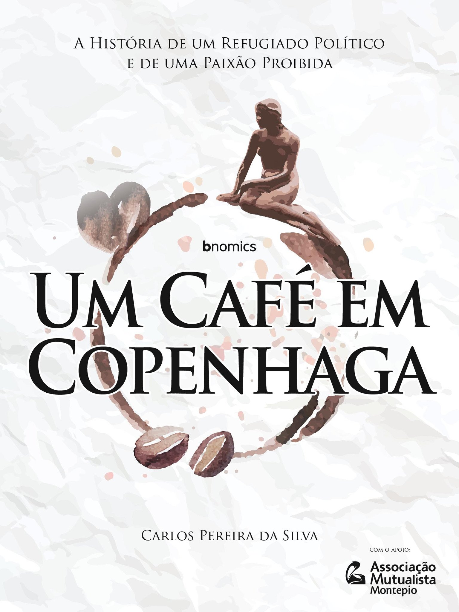 Um Café em Copenhaga