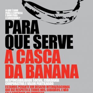 Para que Serve a Casca da Banana?
