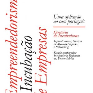 Empreendedorismo e Incubação de Empresas
