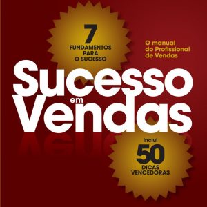 Sucesso em vendas