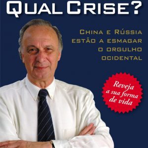 Petróleo: Qual Crise?