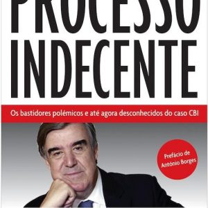 Processo indecente