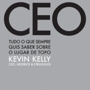 CEO
