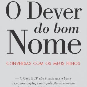 O Dever do bom Nome