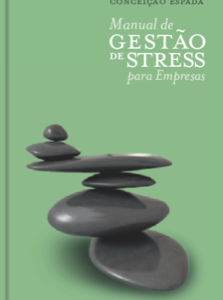 Manual da Gestão de Stress para Empresas