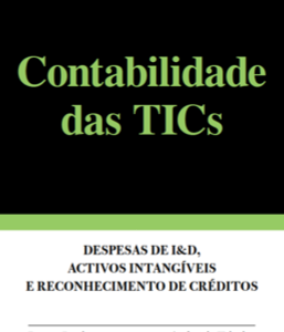 Contabilidade das TICs