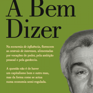A bem dizer