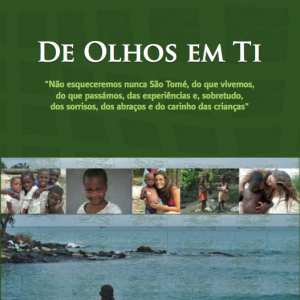 De Olhos em Ti: Viagem a São Tomé