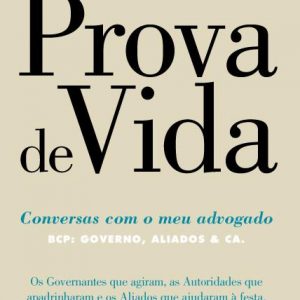 Prova de Vida