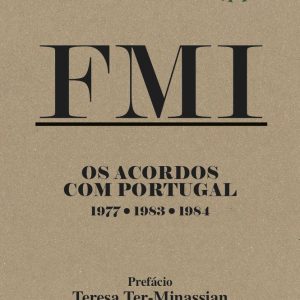 FMI - Os acordos de Portugal