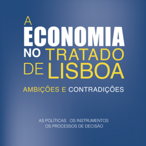 A Economia do Tratado de Lisboa
