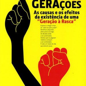 Choque de Gerações