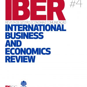 Revista IBER Nº4