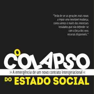 O Colapso do Estado Social