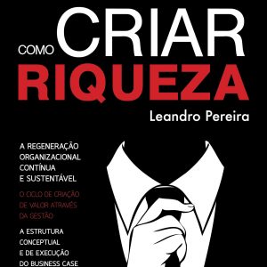Como criar riqueza