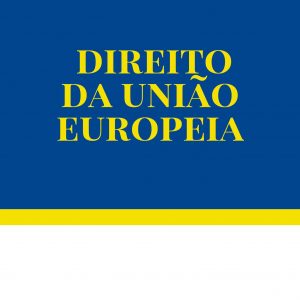 Manual de Direito da União Europeia