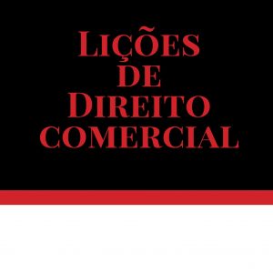 Lições de Direito Comercial