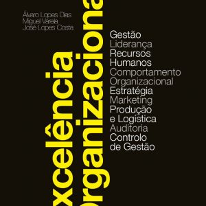 Excelência Organizacional