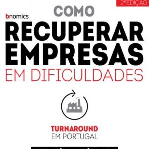 Como recuperar empresas em dificuldades