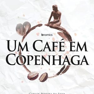 Um Café em Copenhaga